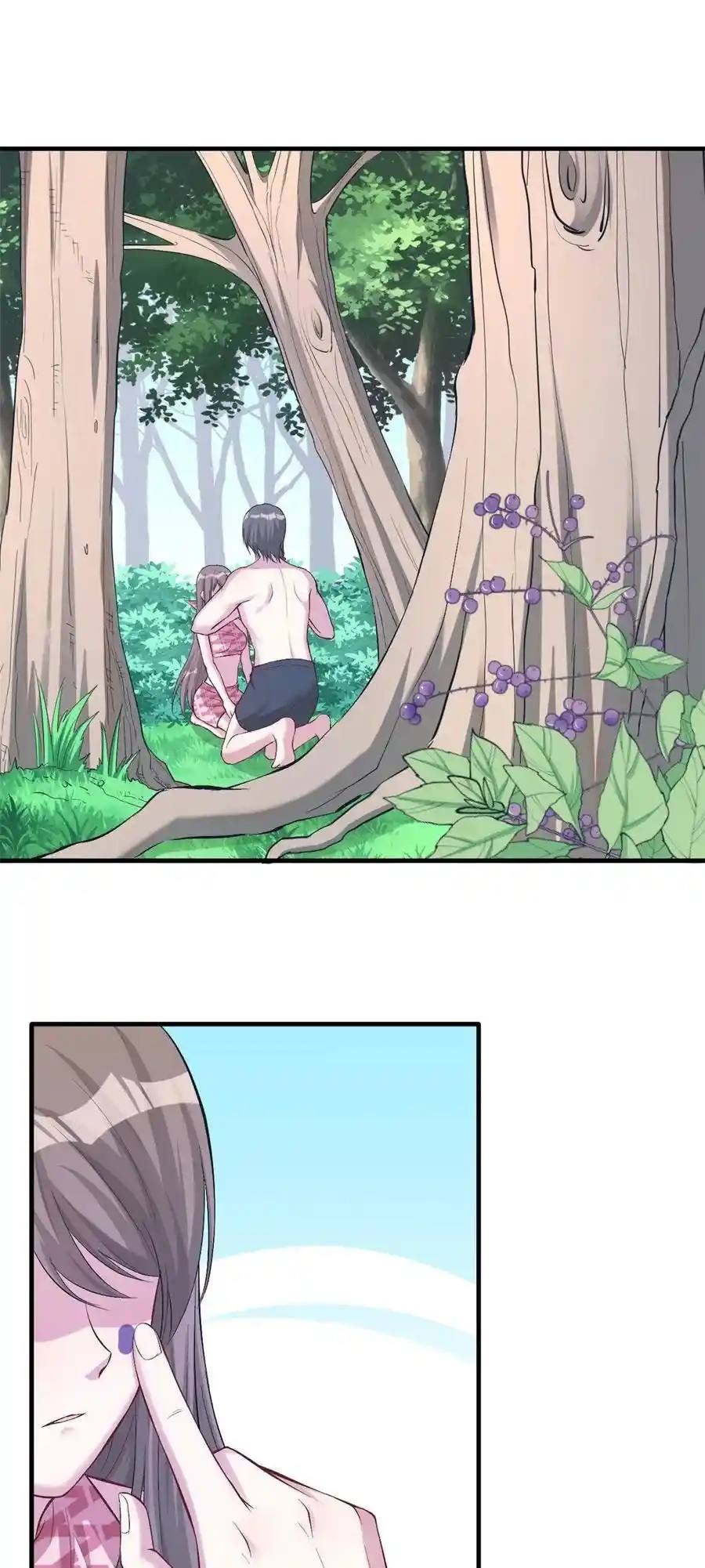 Beauty and the Beasts Chapter 180 Gambar 2
